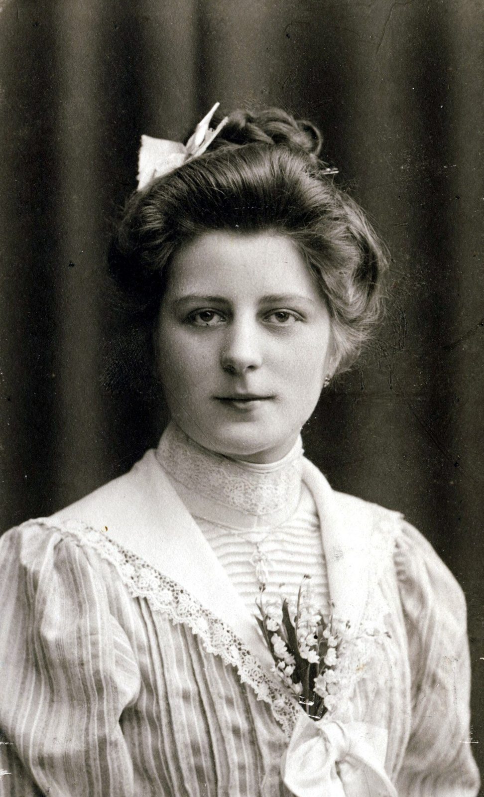 1906 Else 17 Jahre
