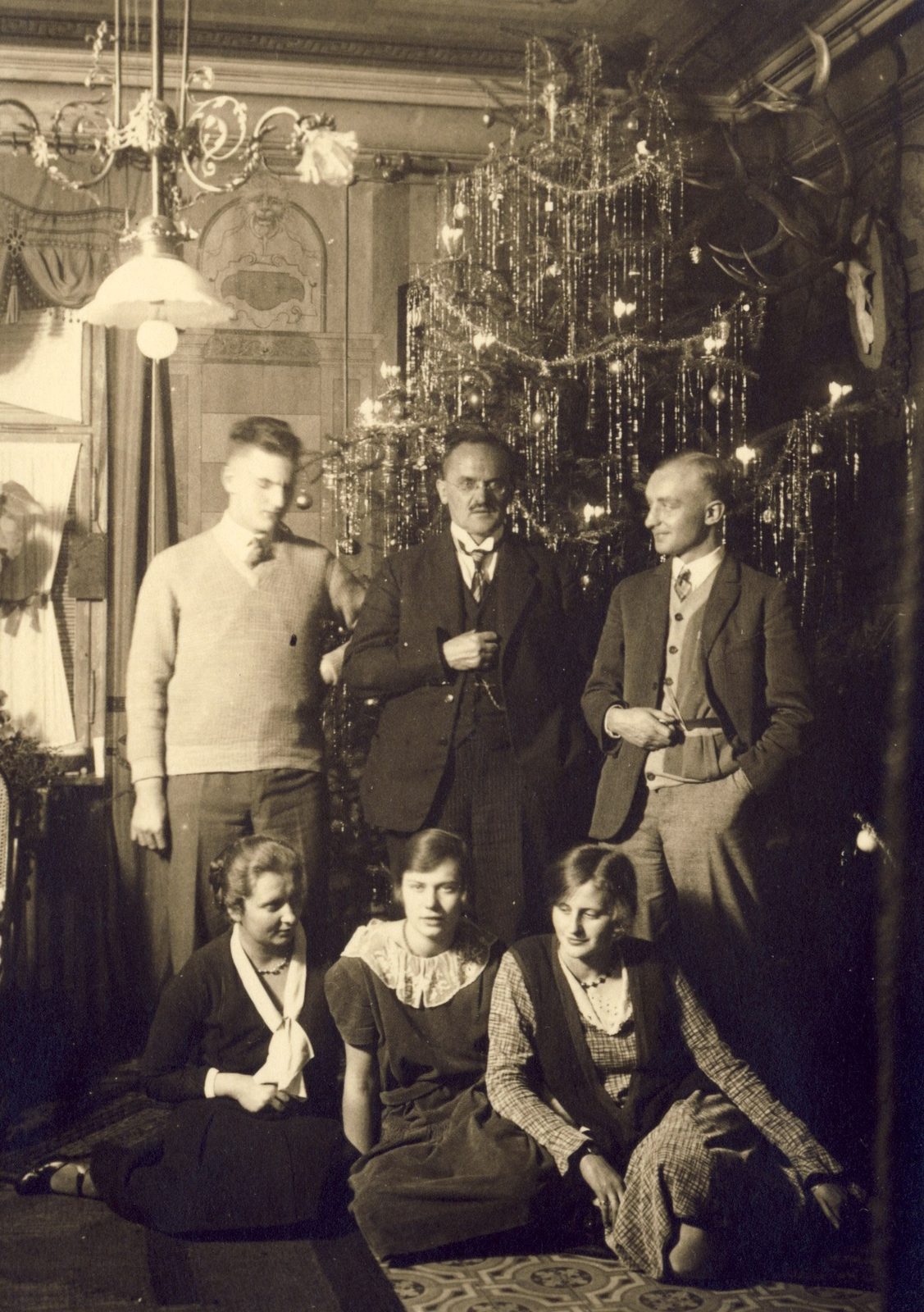 1939 Dreikönig
