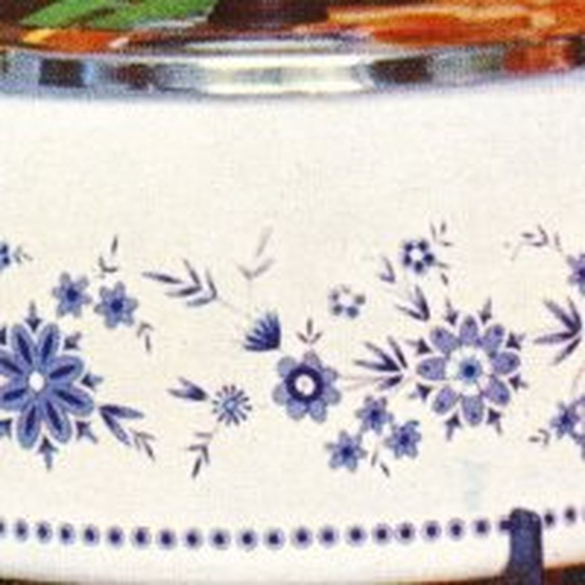 1968-1974 Bayrisch Blau