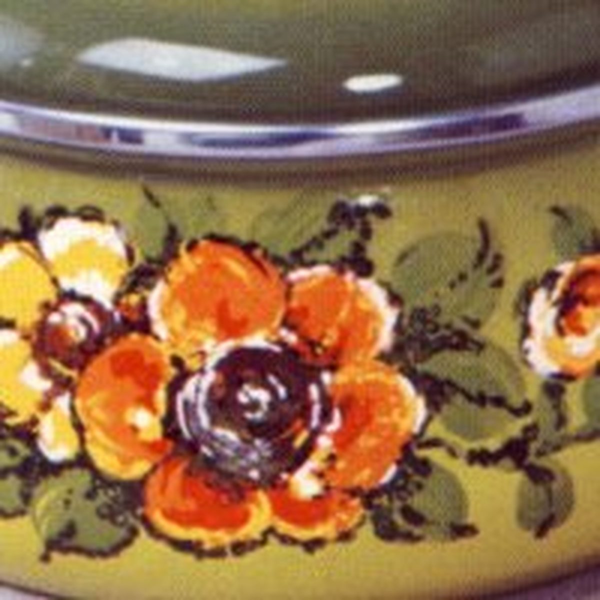 1976-1980 Amalfi