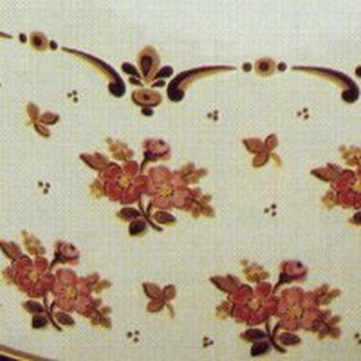 1983-1987 Barock