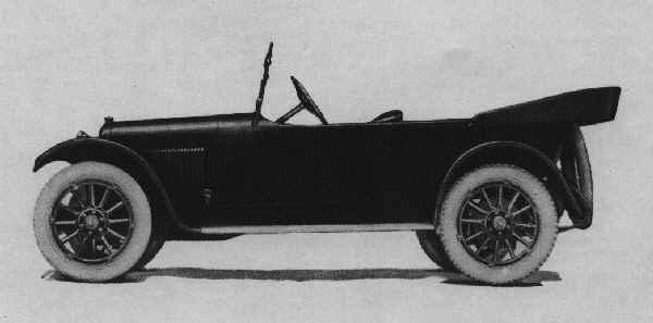 Nash 681